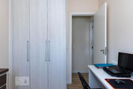 Apartamento à venda com 55m², 2 quartos e 1 vagaQuarto 2