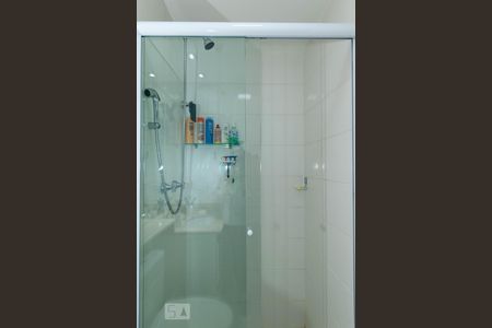 Apartamento à venda com 55m², 2 quartos e 1 vagaBanheiro