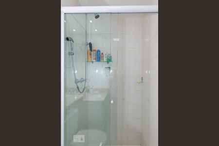 Apartamento à venda com 55m², 2 quartos e 1 vagaBanheiro