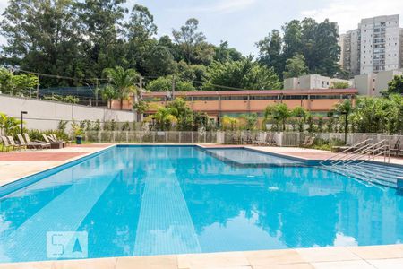 Apartamento à venda com 55m², 2 quartos e 1 vagaÁrea comum