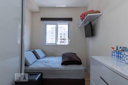 Apartamento à venda com 55m², 2 quartos e 1 vagaQuarto 1 - Suíte