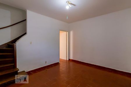 Sala  de casa à venda com 2 quartos, 85m² em Vila Monumento, São Paulo