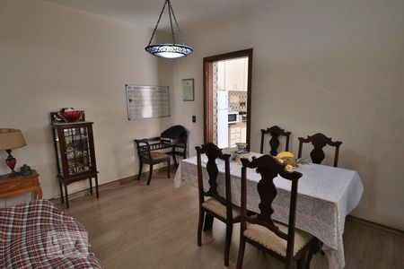 Copa de casa à venda com 2 quartos, 130m² em Sumaré, São Paulo