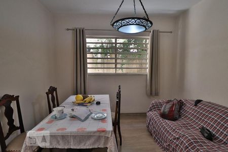 Copa de casa à venda com 2 quartos, 130m² em Sumaré, São Paulo