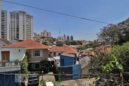Casa à venda com 130m², 2 quartos e 1 vagaVista Quarto 2   