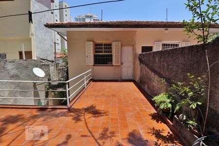 Casa à venda com 130m², 2 quartos e 1 vagaCobertura