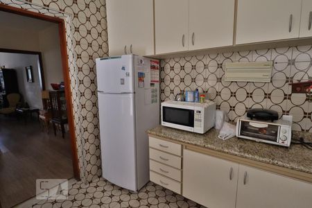 Casa à venda com 130m², 2 quartos e 1 vagaCozinha