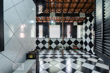 Casa à venda com 350m², 4 quartos e 3 vagasVista Suite 1