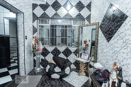 Casa à venda com 350m², 4 quartos e 3 vagasHall de Entrada