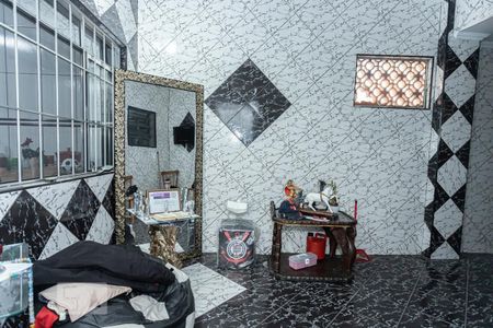 Casa à venda com 350m², 4 quartos e 3 vagasHall de Entrada