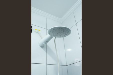 Casa à venda com 350m², 4 quartos e 3 vagasDetalhe banheiro suite 2