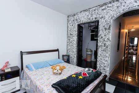 Casa à venda com 350m², 4 quartos e 3 vagasQuarto 1