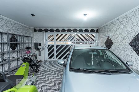 Casa à venda com 350m², 4 quartos e 3 vagasGaragem