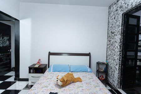 Casa à venda com 350m², 4 quartos e 3 vagasQuarto 1