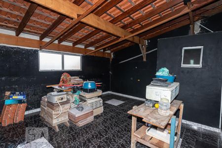 Casa à venda com 350m², 4 quartos e 3 vagasSalão de Festas piso superior