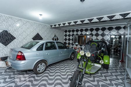 Casa à venda com 350m², 4 quartos e 3 vagasGaragem