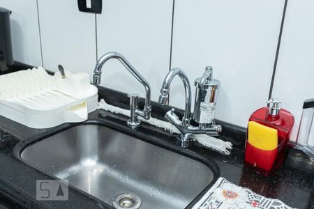 Casa à venda com 350m², 4 quartos e 3 vagasDetalhe cozinha