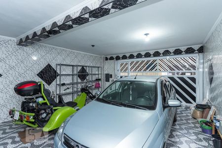 Casa à venda com 350m², 4 quartos e 3 vagasGaragem