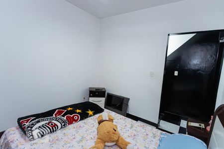 Casa à venda com 350m², 4 quartos e 3 vagasQuarto 1