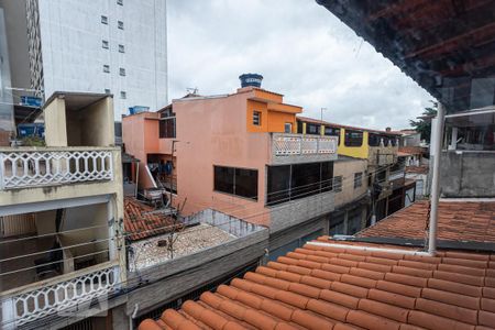 Casa à venda com 350m², 4 quartos e 3 vagasVista salão de festas