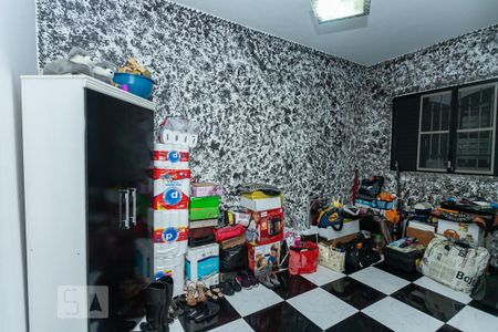 Casa à venda com 350m², 4 quartos e 3 vagasQuarto 2