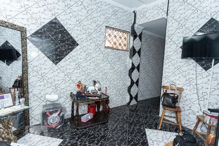 Casa à venda com 350m², 4 quartos e 3 vagasHall de Entrada