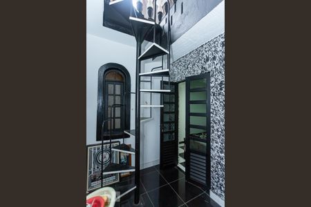 Casa à venda com 350m², 4 quartos e 3 vagasVaranda quarto 1