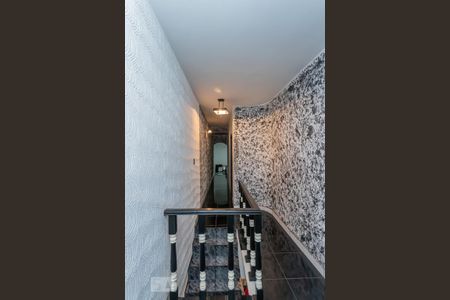 Casa à venda com 350m², 4 quartos e 3 vagasCorredor