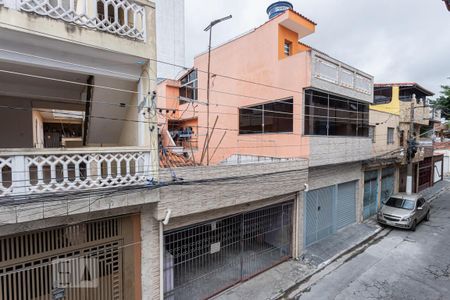 Casa à venda com 350m², 4 quartos e 3 vagasVista da varanda suite 1