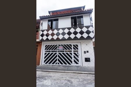 Casa à venda com 350m², 4 quartos e 3 vagasFachada