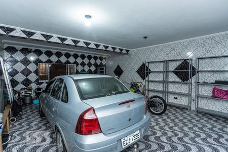 Casa à venda com 350m², 4 quartos e 3 vagasGaragem