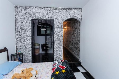 Casa à venda com 350m², 4 quartos e 3 vagasQuarto 1