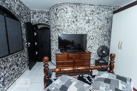 Casa à venda com 350m², 4 quartos e 3 vagasSuite 1