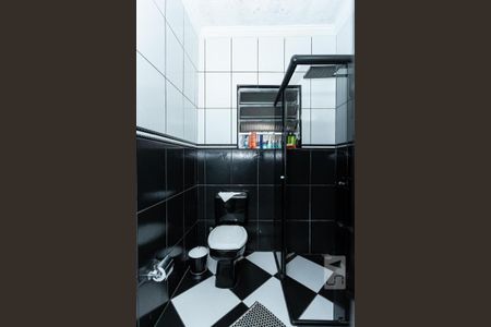 Casa à venda com 350m², 4 quartos e 3 vagasBanheiro