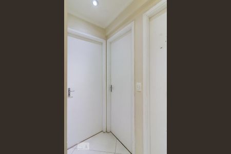 Apartamento à venda com 77m², 3 quartos e 2 vagasCorredor