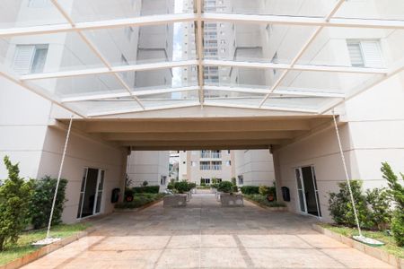 Apartamento à venda com 77m², 3 quartos e 2 vagasÁrea comum