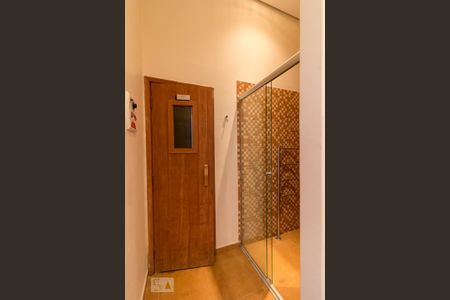 Apartamento à venda com 77m², 3 quartos e 2 vagasSauna