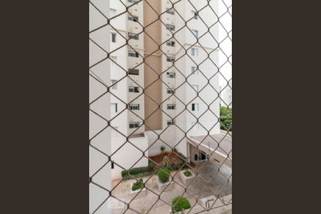 Apartamento à venda com 77m², 3 quartos e 2 vagasVista área de serviço