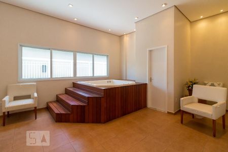 Apartamento à venda com 77m², 3 quartos e 2 vagasOfurô