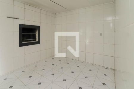 Casa à venda com 120m², 2 quartos e 1 vagaCozinha
