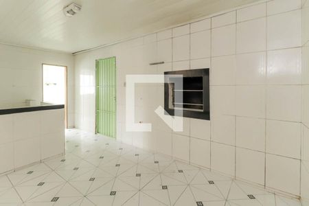 Casa à venda com 120m², 2 quartos e 1 vagaCozinha
