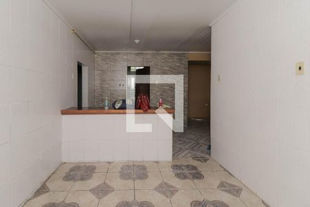 Casa à venda com 120m², 2 quartos e 1 vagaCozinha
