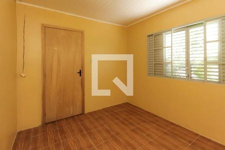 Quarto de casa à venda com 2 quartos, 120m² em Vicentina, São Leopoldo