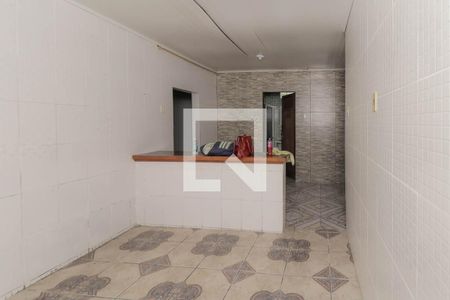 Casa à venda com 120m², 2 quartos e 1 vagaCozinha
