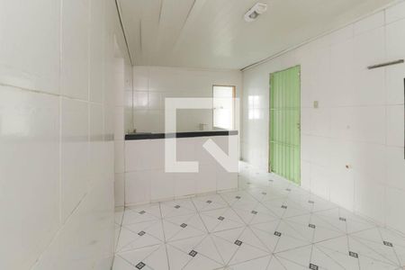 Casa à venda com 120m², 2 quartos e 1 vagaCozinha
