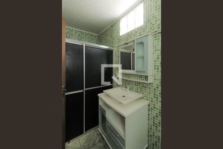 Casa à venda com 120m², 2 quartos e 1 vagaBanheiro