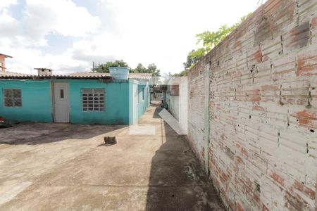 Casa à venda com 120m², 2 quartos e 1 vagaÁrea comum
