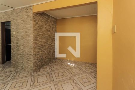 Sala de casa à venda com 2 quartos, 120m² em Vicentina, São Leopoldo