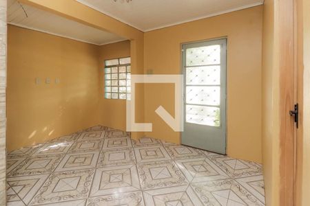 Sala de casa à venda com 2 quartos, 120m² em Vicentina, São Leopoldo