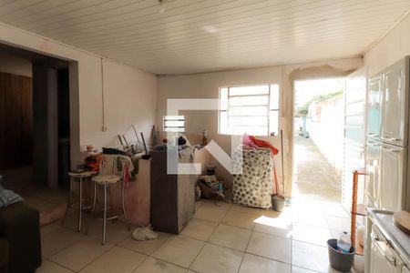 Casa à venda com 120m², 2 quartos e 1 vagaÁrea comum
